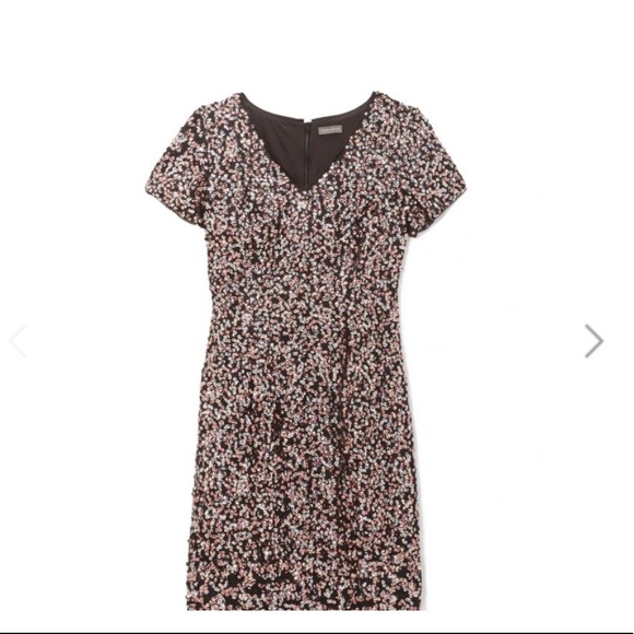 NWT Vince Camuto Party Dress - Picture 2 of 5